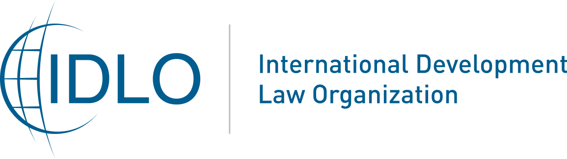 International Development Law Organization