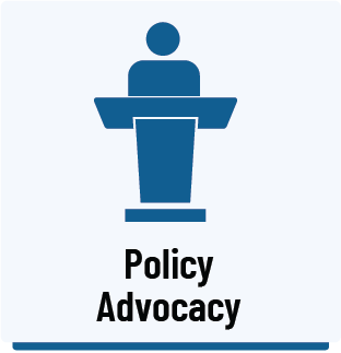 Policy Advocacy