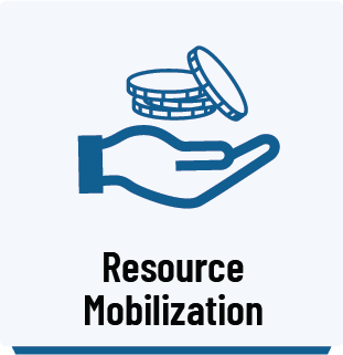 Resource Mobilization